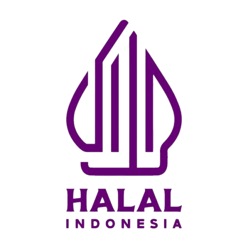 Logo Halal Indonesia