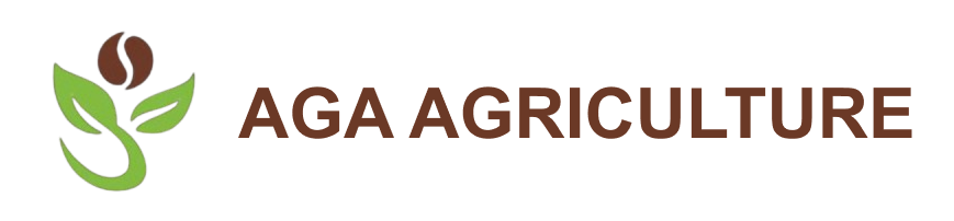 Aga Agriculture logo